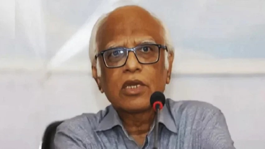প্রবীণদের ইস্যুগুলোকে সংস্কারে অন্তর্ভুক্ত করা হবে: পরিকল্পনা উপদেষ্টা